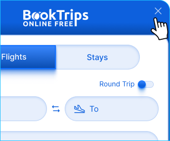 BookTripsOnlineFree